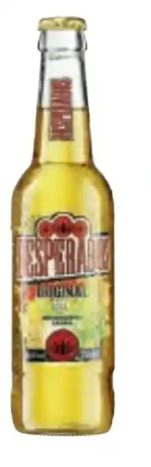 Metro Desperados Tequila Bier Angebot