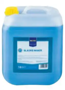 Metro Metro Professional Glasreiniger Angebot