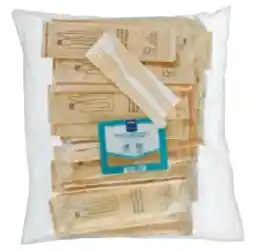 Metro Metro Professional Besteckset Holz Angebot