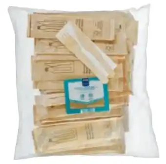 Metro Metro Professional Besteckset Holz Angebot