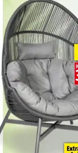 Bauhaus Loungesessel Angebot