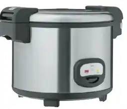Metro Metro Professional Reiskocher GRC 1950 Angebot