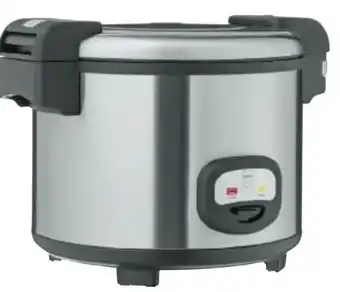 Metro Metro Professional Reiskocher GRC 1950 Angebot
