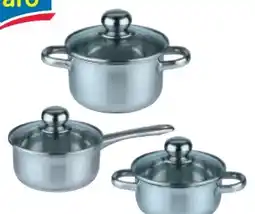 Metro Aro Bratentöpfe Angebot