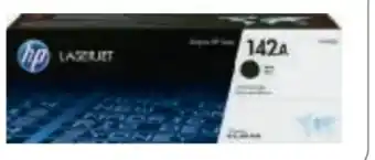 Metro HP Cartridge LJ Angebot