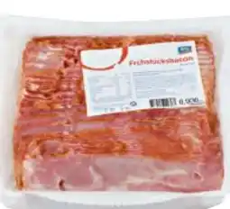 Metro Aro Frühstücks-Bratspeck Angebot