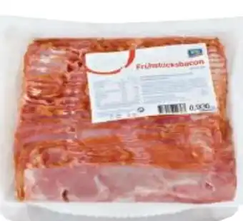 Metro Aro Frühstücks-Bratspeck Angebot