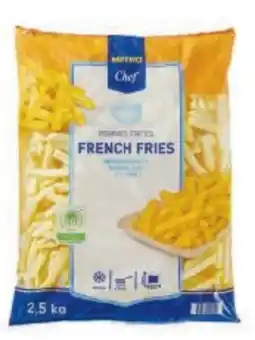 Metro Metro Chef Pommes Frites Angebot