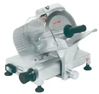 Metro Metro Professional Aufschnittmaschine GFS3019 Angebot