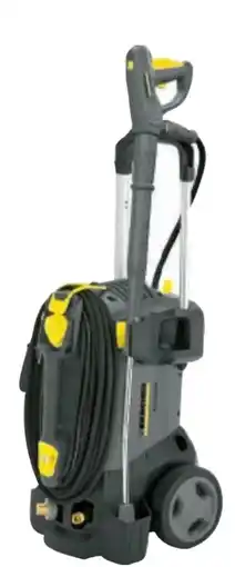 Metro Kärcher Hochdruckreiniger 5/15 C Plus Angebot