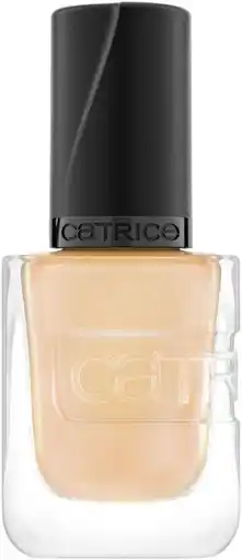 dm Catrice Nagellack Gel Affair Angebot