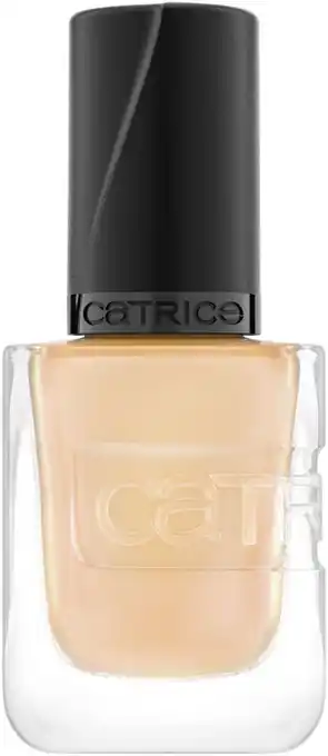 dm Catrice Nagellack Gel Affair Angebot