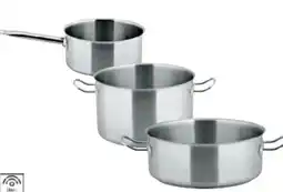 Metro Metro Professional Kochtopfserie Angebot
