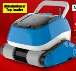 Bauhaus Steinbach Poolroboter Malibu WB 5.0 Angebot