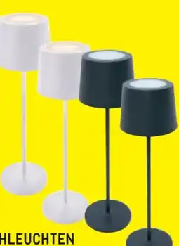Metro Metro Professional LED-Tischleuchten Angebot