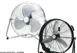 Metro Tarrington House Bodenventilator WM2300 Angebot