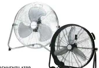 Metro Tarrington House Bodenventilator WM2300 Angebot