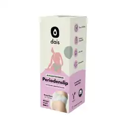 dm dais Periodenslip Brazilian Angebot