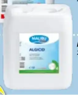 Bauhaus Malibu Algicid Angebot