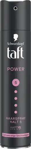 dm Schwarzkopf Taft Haarspray Angebot
