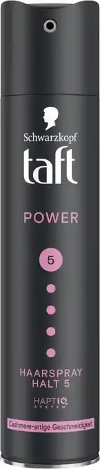 dm Schwarzkopf Taft Haarspray Angebot