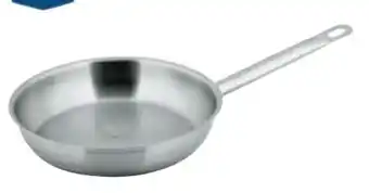 Metro Metro Professional Pfannenserie Edelstahl Angebot