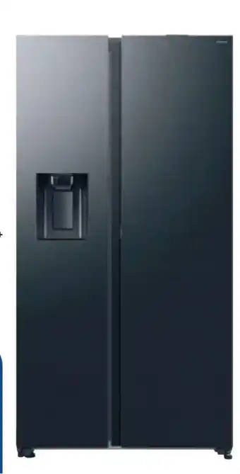 Metro Samsung Side by Kühlschrank RS80F65KDFEF Angebot