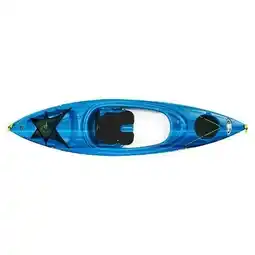 Bauhaus Pelican Kajak Argo 100X Angebot