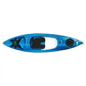 Bauhaus Pelican Kajak Argo 100X Angebot