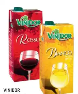 Metro Vini Dor Bianco Angebot