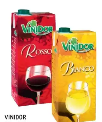 Metro Vini Dor Bianco Angebot