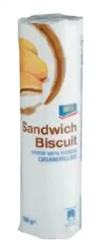 Metro Aro Sandwich Biscuit Angebot