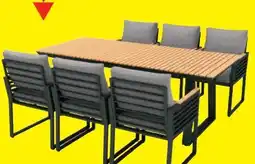 Metro Metro Professional Garnitur Ateo Angebot
