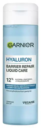 dm Garnier Hyaluron Barrier Repair Liquid Care Angebot