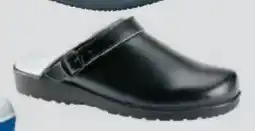 Metro Damen Clog mit Riemen Angebot