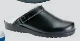 Metro Damen Clog mit Riemen Angebot