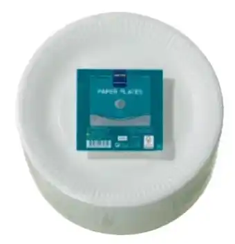 Metro Metro Professional Pappteller Angebot