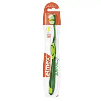 dm Elmex Zahnbürste Junior Angebot