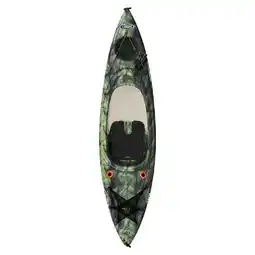 Bauhaus Pelican Kajak Argo 100X Angler Angebot