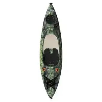 Bauhaus Pelican Kajak Argo 100X Angler Angebot