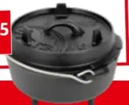 Bauhaus Petromax Dutch Oven Angebot