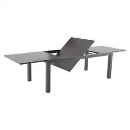 Bauhaus sunfun Auszieh-Gartentisch Maja Stone Angebot