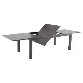 Bauhaus sunfun Auszieh-Gartentisch Maja Stone Angebot