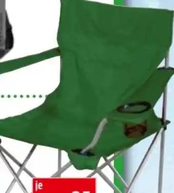 Bauhaus Tramp-Klappstuhl Angebot