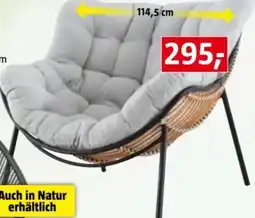 Bauhaus Relaxsessel XXL Angebot