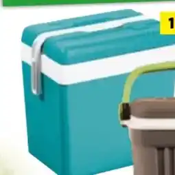 Bauhaus Kühlbox Promotion Angebot