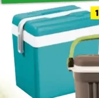 Bauhaus Kühlbox Promotion Angebot