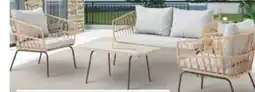 Bauhaus Lounge-Set Balfour Angebot
