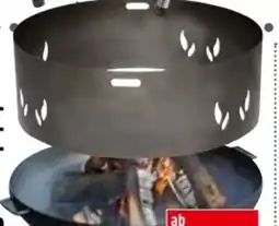 Bauhaus Buschbeck Feuerschale Angebot