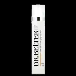 dm Dr.Belter Anti-Aging Sonnenschutz Elixir sun Angebot
